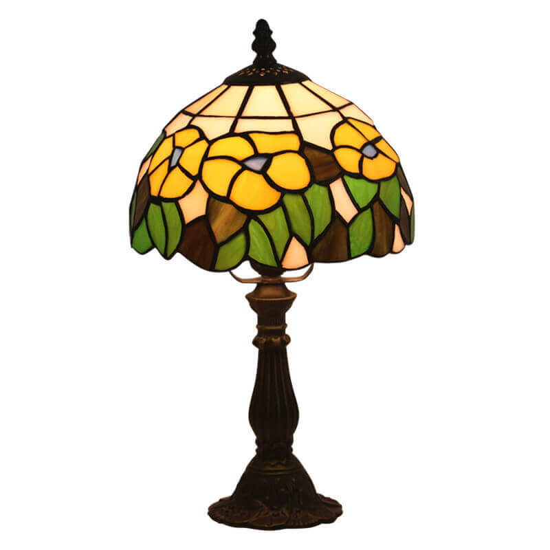 tiffany lamp