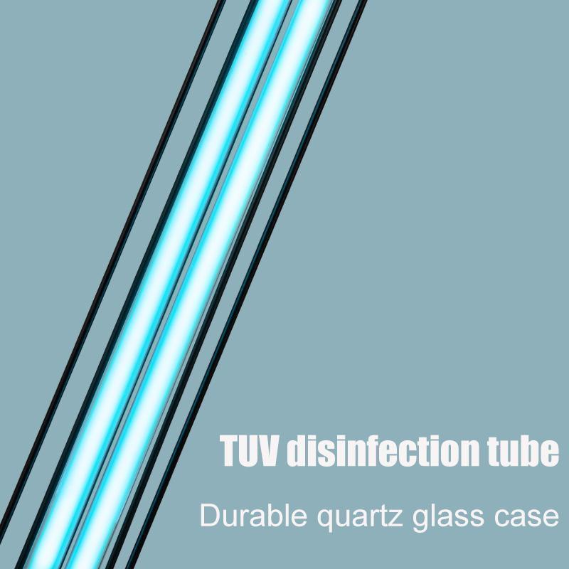 UV Disinfection Light