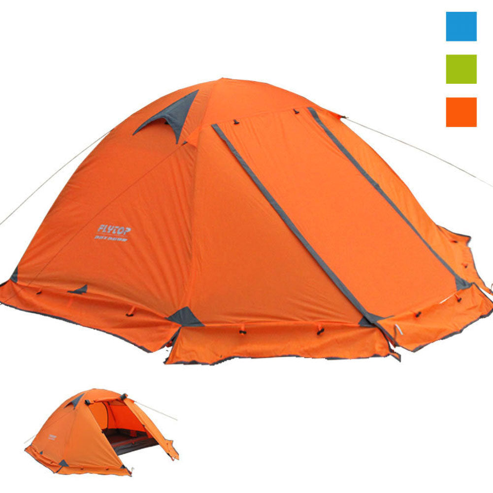 CAMPING Two-story Tent