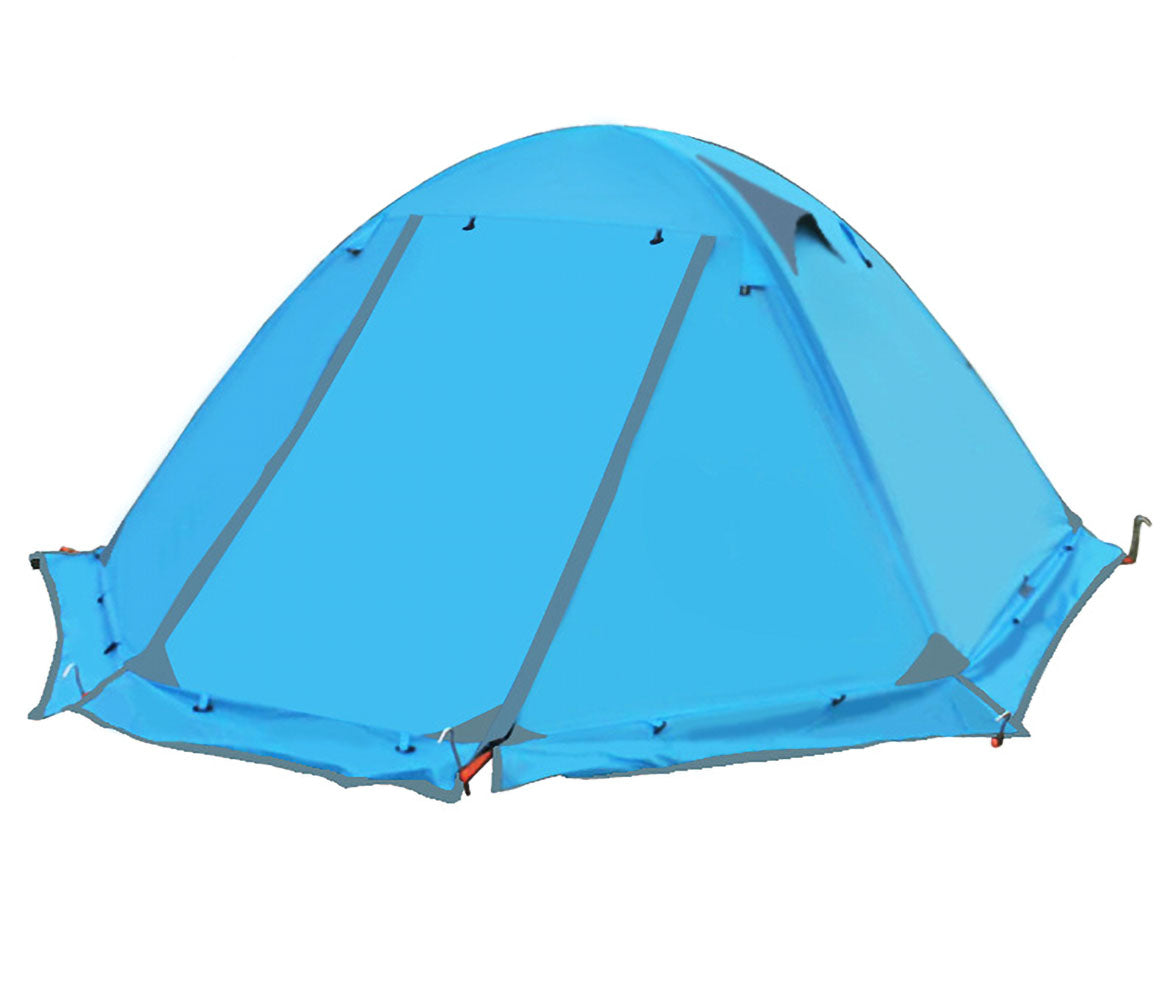 CAMPING Two-story Tent