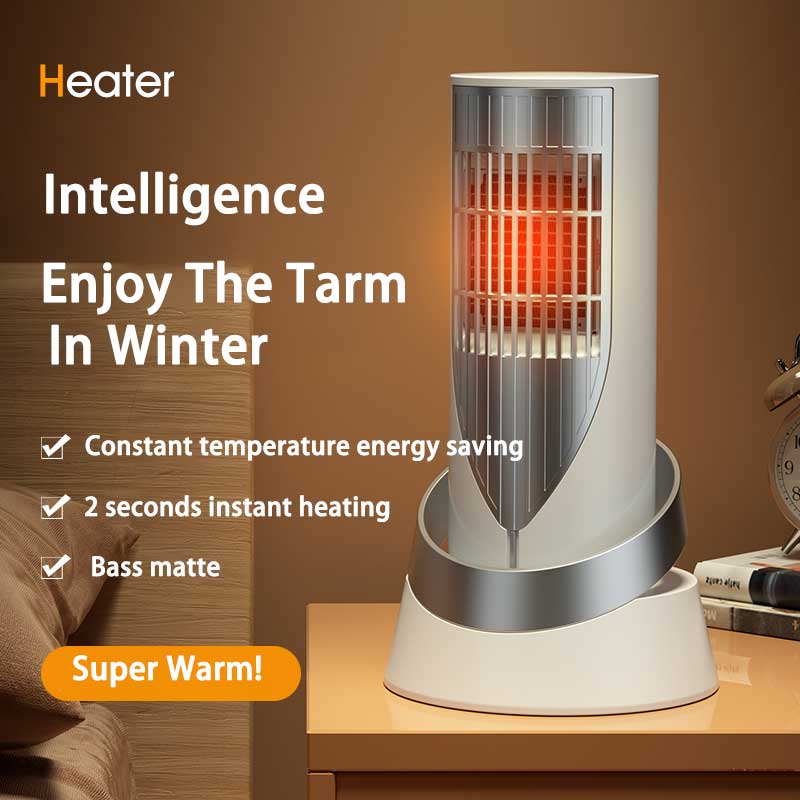 Home Heater Heating Fan Adjustable Gear 220V/110V