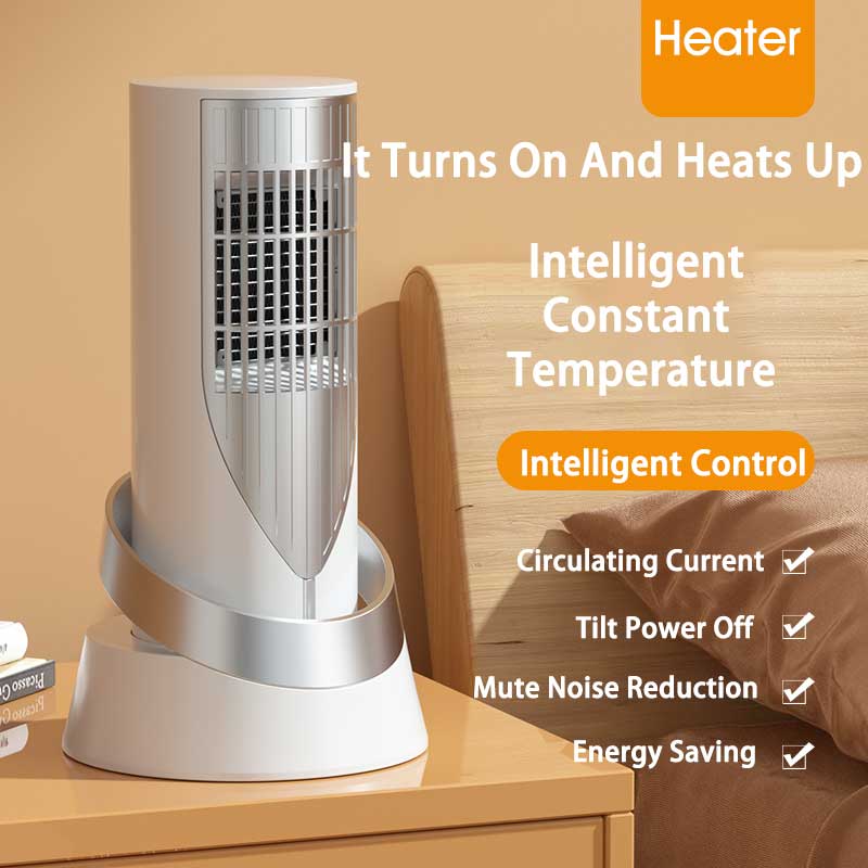 Home Heater Heating Fan Adjustable Gear 220V/110V