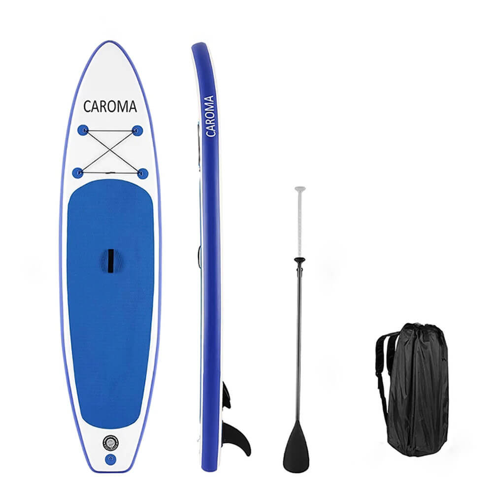 paddle board
