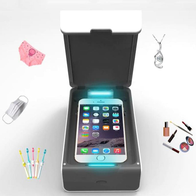 phone sanitizer  