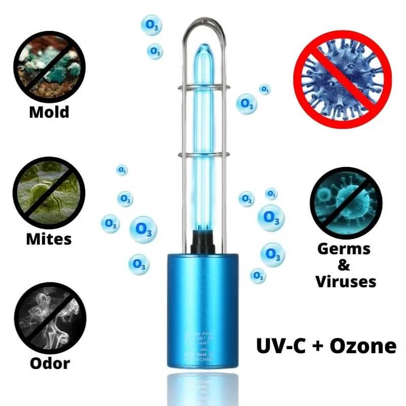 UV Sterilizer