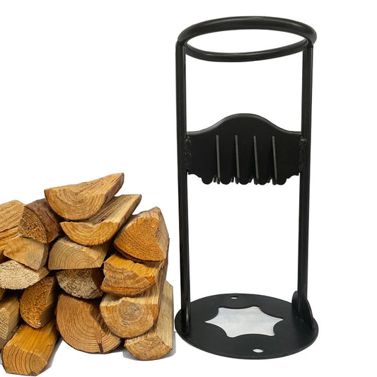 Firewood-Splitter