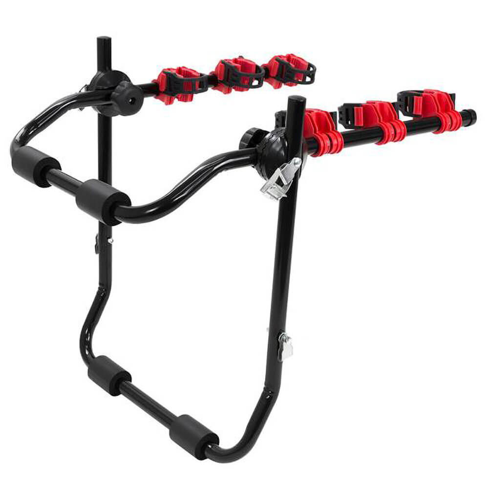 bike hitch rack