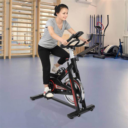 spin bike