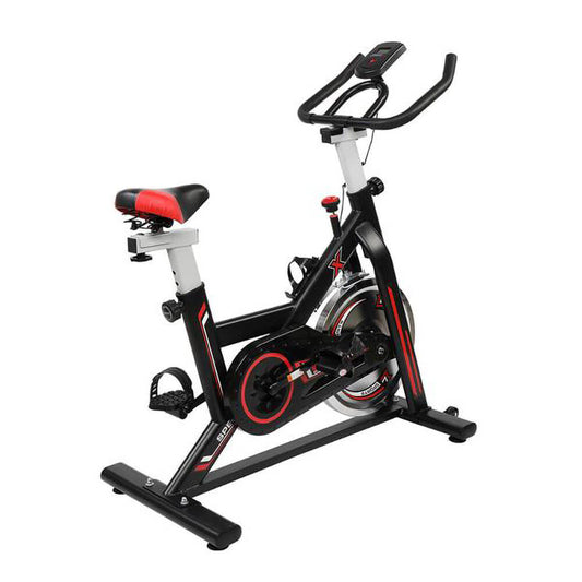 spin bike