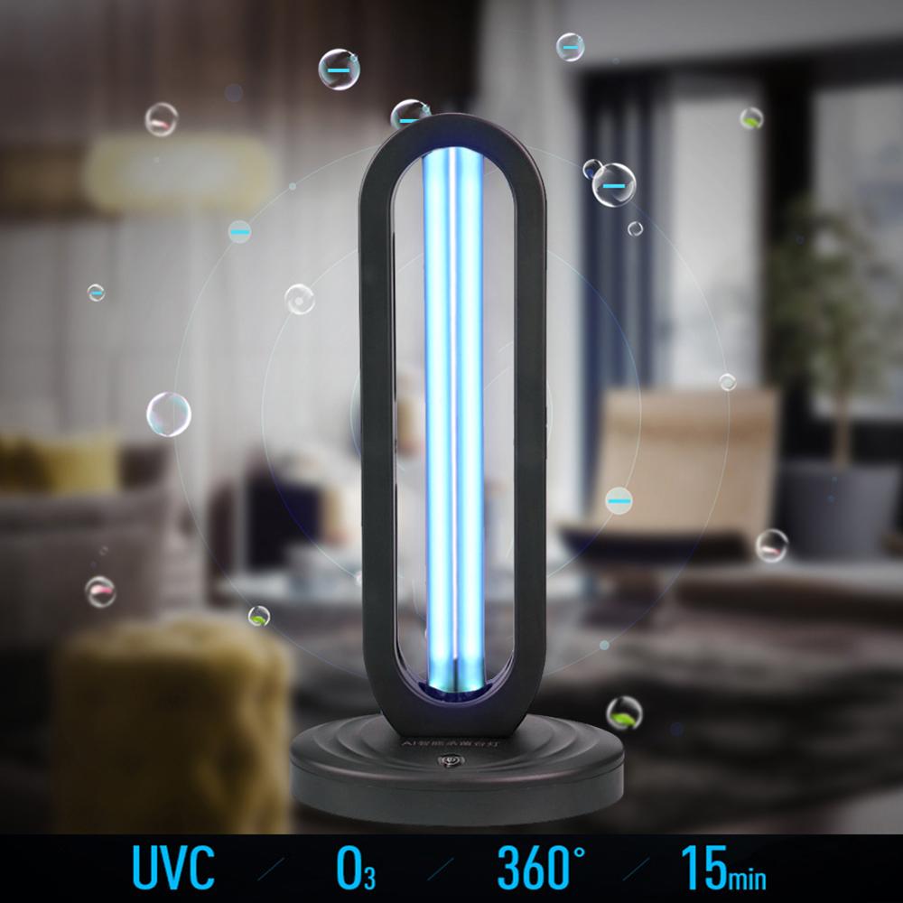 uv light sterilizer