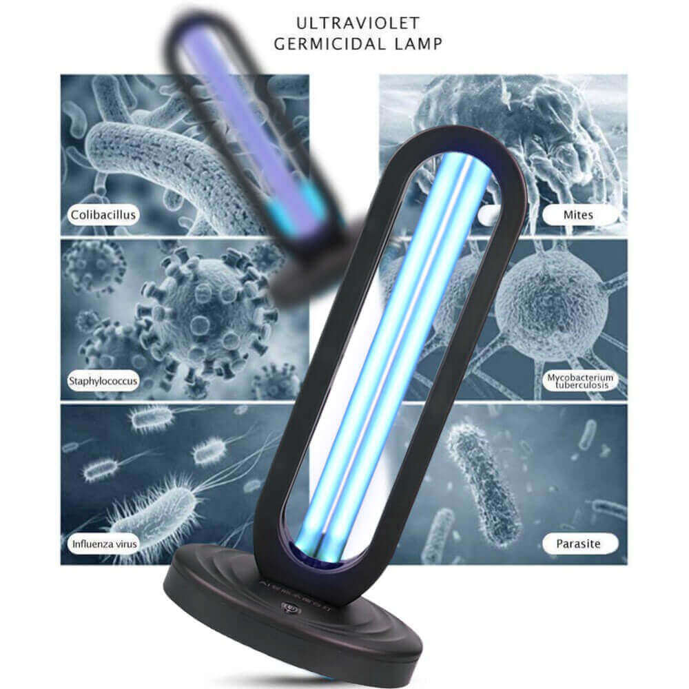 uv light sterilizer